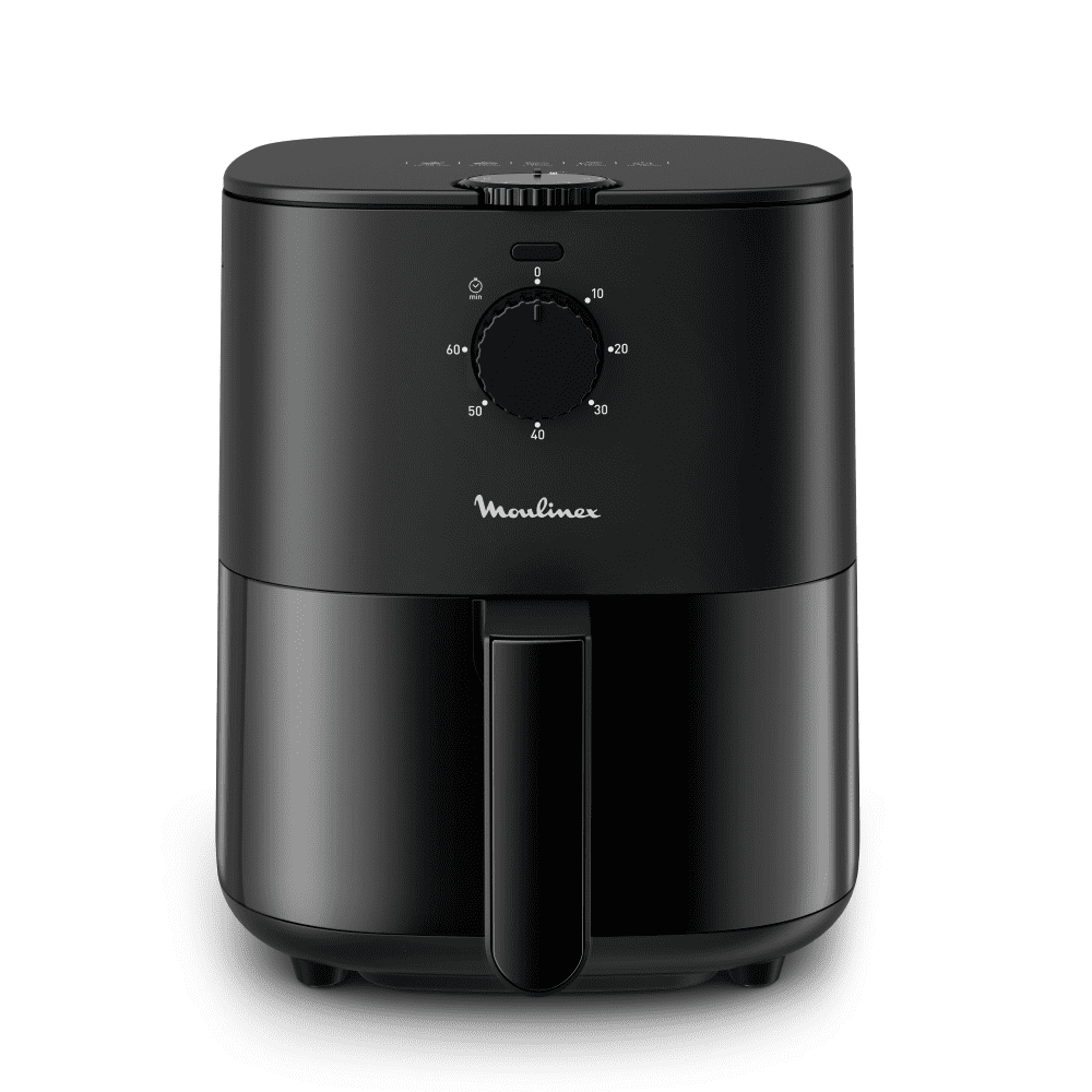 Freidora De Aire Easy Fry Essential Mecanica 3,5l Moulinex