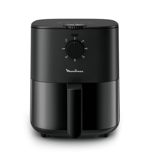 Freidora de Aire Easy Fry Essential Mecanica 3,5L Moulinex