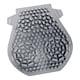 thumbnail image 3 of Cojín De Asiento De Moto Para Motocicleta, Funda De Silicona Resistente Al Agua, Absorción De Impactos, Gris, 3 of 5