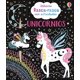 thumbnail image 1 of Unicornios. Rasca-rasca, 1 of 5