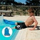 thumbnail image 3 of Bota Inflable Protectora Pierna Corto azul S, 3 of 3
