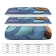 thumbnail image 5 of 3 Pieces Guitar Stitch Bedding Comforter Set Full with 2 Pillowcases for Kids Teens Girls Women Microfiber Easy Wash Light Breathable Cozy White Base Bed Sheets, 5 of 5