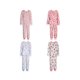thumbnail image 1 of Pijama Largo Micro Polar Invierno Niña Talla 6, 1 of 23