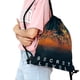 thumbnail image 2 of Secret Level Mochila de Cuerdas para Deportes y Gimnasio, Bolsa de Cuerdas Resistente al Agua, Bolsa Cinch, 30×40cm, 2 of 6