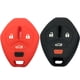 thumbnail image 1 of Funda tipo llavero para Mitsubishi Eclipse Lancer Endeavor, 1 of 2