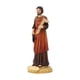 thumbnail image 5 of Estatua De San José Cristianismo Decoración Católica Artesanos Figura De San José, 5 of 5