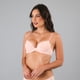 thumbnail image 2 of Pack 2X Sosten Balconet Push Up Micro Flores Mujer 25554-243, 2 of 6