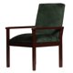 thumbnail image 2 of Living Delfos3C + 2 Sit Verde, 2 of 3