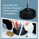 thumbnail image 5 of Soporte de boxeo de altura ajustable para sacos de boxeo Tech Tools, 5 of 6