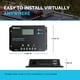 thumbnail image 2 of Controlador de carga solar Renogy Wanderer 10A 12V/24V PWM, 2 of 8