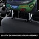 thumbnail image 4 of Buzz Lightyear Funda Protectora Universal para Reposacabezas de Coche, Funda Elástica para Reposacabezas de Asiento de Auto, Funda de Tela Antipolvo, Accesorios de Interior 2 Piezas, 4 of 6
