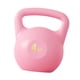 thumbnail image 2 of Kettlebell de Agua Rellenable Pesa Deportiva para Entrenamiento Funcional Mancuerna para Ejercicios de Fuerza Y Resistencia Equipo Gimnasio con Diseño Rosa 4kg, 2 of 5