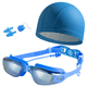 thumbnail image 5 of Anteojos Natacion Lentes Implementos Proteccion Oidos Gorro, 5 of 6