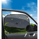 thumbnail image 3 of Tapa Sol Protector Auto para Ventanilla Lateral 36cmx44cm X2, 3 of 3