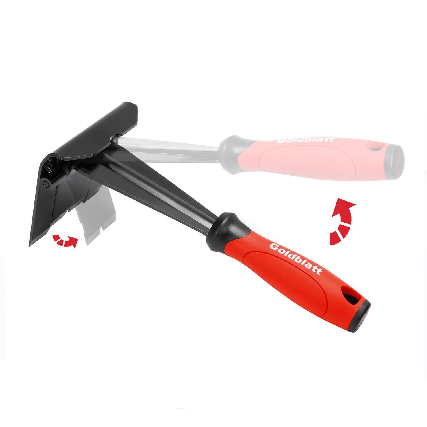 Multiherramienta Para Quitar Azulejos Trim Puller Goldblatt