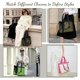 thumbnail image 5 of Accesorios para bolso tote Wurosi – Set de 5 piezas compatible con Camino, 5 of 8