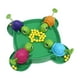 thumbnail image 1 of Juego De Mesa Percepción De Color Juguete Interactivo Montessori Para Niño Y Niña 72 Frijoles, 1 of 5