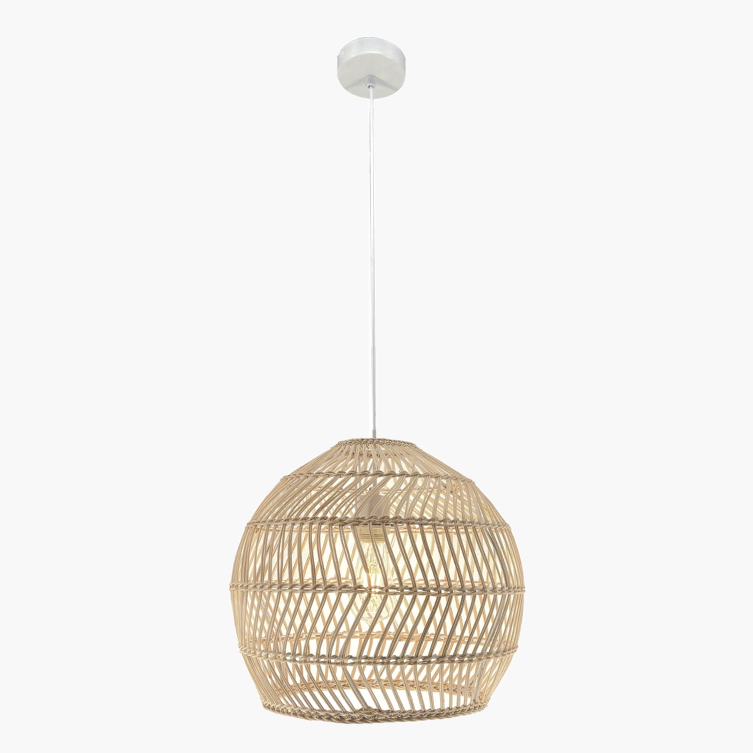 Form Design - Pantalla Tulum Natural