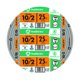 thumbnail image 2 of Cable Southwire Woods 13056728, 30 m, 10/2 AWG, sólido, tipo UF-B, 2 of 2
