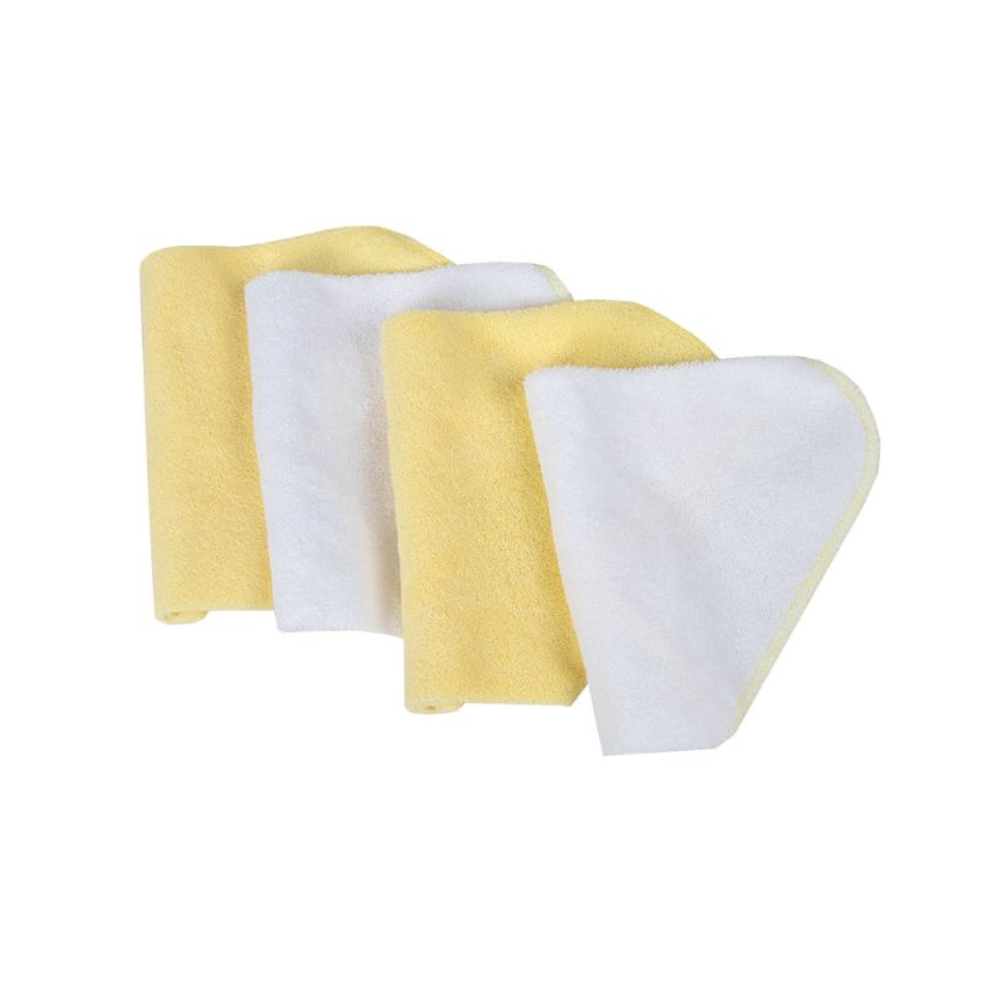 Set Toallitas Neutro Unisex Tu Baby Mink
