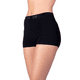 thumbnail image 1 of Boxer Algodón Elasticado Mujer, 1 of 3