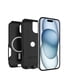 thumbnail image 2 of OtterBox Commuter Series Case with MagSafe para Apple iPhone 13, 2 of 3