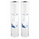 thumbnail image 1 of Filtro de agua Pentair Pentek RFC-20BB Big Blue Carbon, 1 of 5