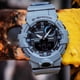 thumbnail image 2 of Reloj G-Shock GBA800UC-2A azul con contador de pasos, 2 of 4