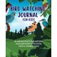 thumbnail image 1 of Diario de Aves Nautica Blue para Niños de 8 a 12 años, 1 of 1