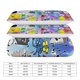 thumbnail image 3 of Game BFDI Battle For Dream Island Bedding Set Duvet Cover Comfortable and Lightweight Cartoon Bedding 3 Piece Bed Set, 3 of 5
