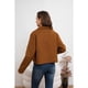 thumbnail image 4 of Chaqueta Corta Mujer Formal Otoño Invierno 7574, 4 of 4