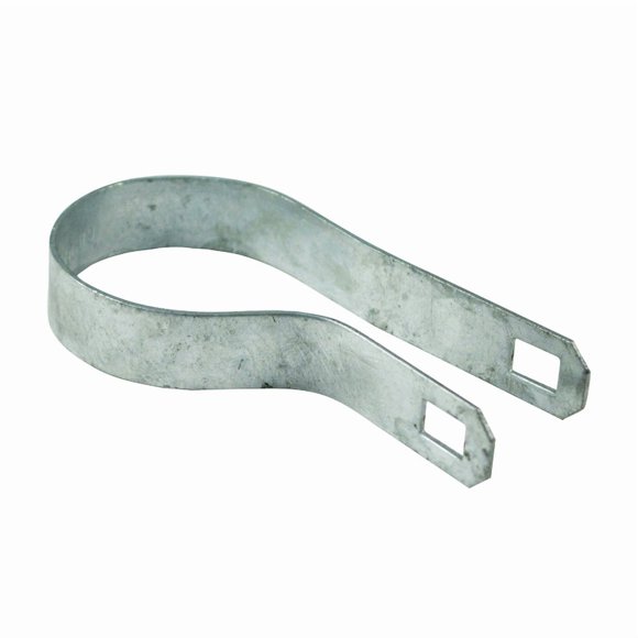 Cinta de tensión con eslabones de cadena Yardlink de acero galvanizado, 1 paquete