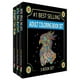 thumbnail image 3 of Set de libros para colorear Creatively Calm Studios Adult 3 Books, 3 of 3