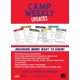 thumbnail image 1 of Planificador Sunny Marshmallow - Actualización Semanal del Campamento, 1 of 3