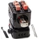 thumbnail image 1 of Encendedor De Carbón Eléctrico 1200 W 2 Zonas, 1 of 7