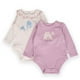 thumbnail image 1 of Body Recién Nacido Niña Surtido Pillin, 1 of 3