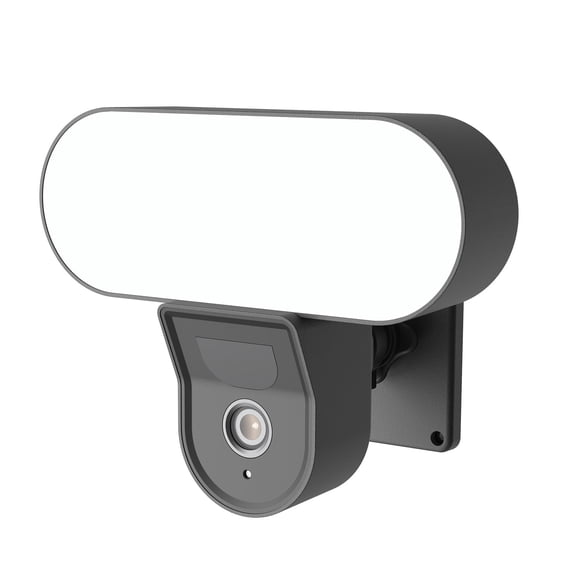 Cámara de Seguridad Xodo E9 Full HD 2.5K Wi-Fi