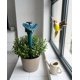 thumbnail image 3 of Colibri Estaca De Jardin Picaflor Solar Volador Decorativo, 3 of 8