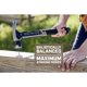 thumbnail image 3 of Martillo de Carpintero Spec Ops Tools, 3 of 3