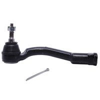 Repuestos Del Sol - Terminal Direccion Exterior Delantero Izquierdo Kia Sportage 2.0 2019 2021