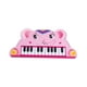 thumbnail image 4 of Piano De Juguete Para Bebé, Teclado De Piano, Juguetes De Sonido Musical Para Ni?os De 1 A 6 A?os, Elefante, 4 of 5