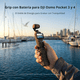thumbnail image 2 of Grip Power Bank para DJI Osmo Pocket 3 4 5000mAh - Telesin, 2 of 8
