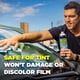 thumbnail image 3 of Limpiacristales Invisible Glass 91164 Premium 550 ml, 3 of 7