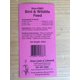 thumbnail image 5 of Alimento para fauna silvestre y aves Ernst Grain & Livestock 4.5 kg sin OGM, 5 of 8