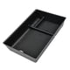 thumbnail image 3 of Caja De Almacenamiento Para Reposabrazos De Consola Central, Soporte Premium Para Coche, Almohadilla De Goma Para Mercedes Benz, 3 of 5