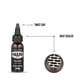 thumbnail image 4 of Tinta para tatuaje Dynamic Color Co 30 ml Chocolate (REACH), 4 of 5