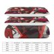 thumbnail image 2 of Fate Stay Night Anime Home Bed 3-piece Set Classic Japanese Anime Polyester Wash Student Dormitory Set, 2 of 5