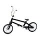 thumbnail image 2 of Bicicleta De Monta?a Colecciones De Interior Mini Bicicleta De Carretera Juguetes Juguetes Oficina En Casa Negro, 2 of 4
