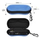 thumbnail image 5 of Funda para gafas MoKo EVA, carcasa dura con gancho y destornillador, 5 of 7