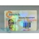 thumbnail image 2 of Superposiciones holográficas Brainstorm ID, paquete de 5, 2 of 5